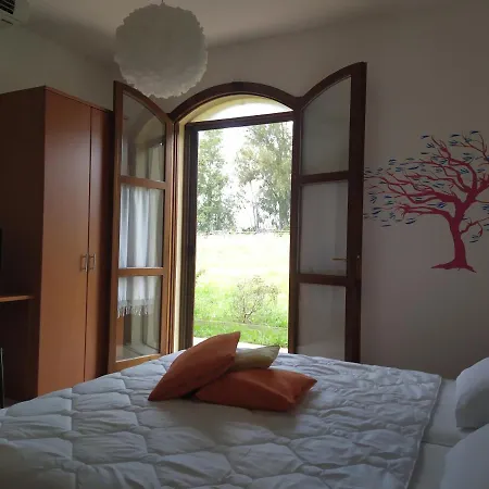 Note Di Stelle Bed & Breakfast