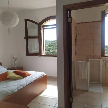 Bed & Breakfast Note Di Stelle