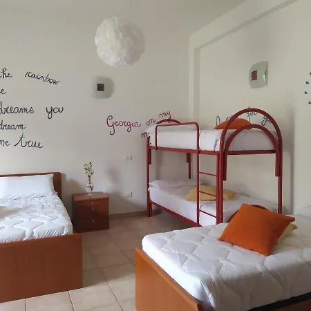 Note Di Stelle Bed & Breakfast *