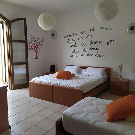 Note Di Stelle Marrubiu