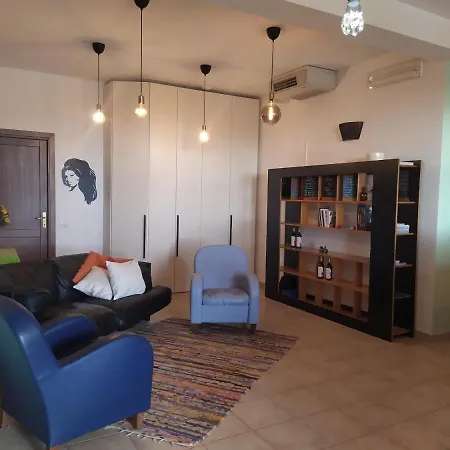 Note Di Stelle Bed & Breakfast Marrubiu