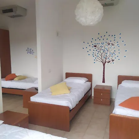 Note Di Stelle Bed & Breakfast Marrubiu