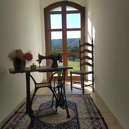 Bed & Breakfast Note Di Stelle Marrubiu