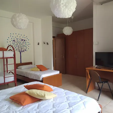 Note Di Stelle Bed & Breakfast