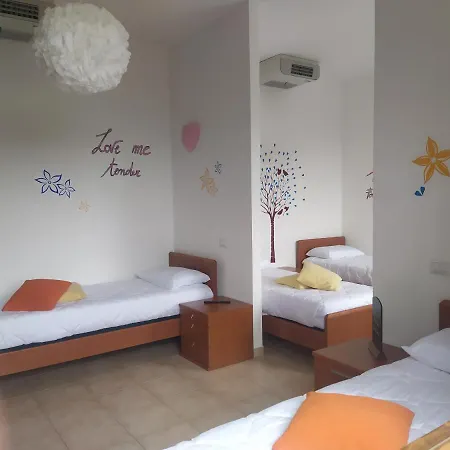 Note Di Stelle Bed & Breakfast Marrubiu