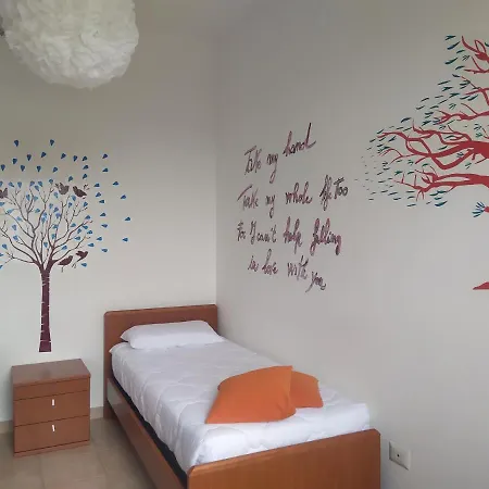 Bed & Breakfast Note Di Stelle Marrubiu