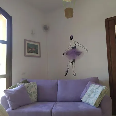 Note Di Stelle Bed & Breakfast *