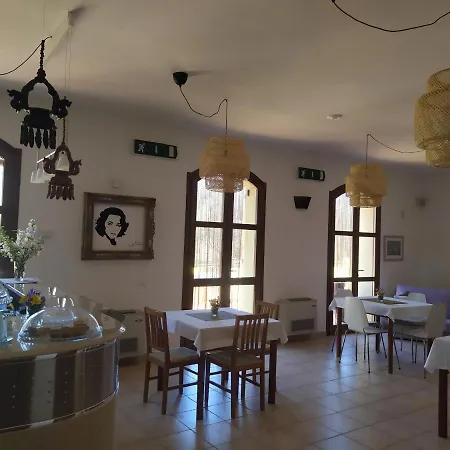 Bed & Breakfast Note Di Stelle