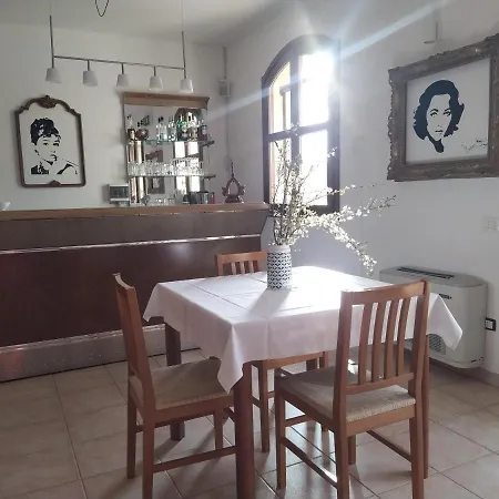Note Di Stelle Bed & Breakfast Marrubiu