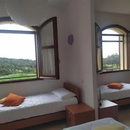 Note Di Stelle Bed & Breakfast Marrubiu
