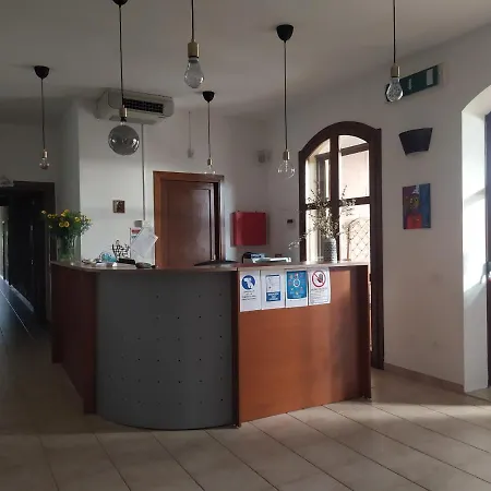 Note Di Stelle Bed & Breakfast Marrubiu