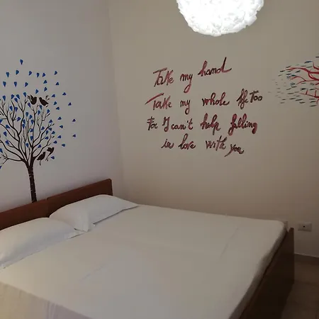 Note Di Stelle 4* Marrùbiu