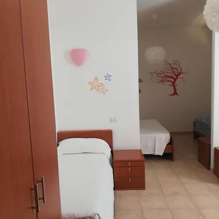 Note Di Stelle Oda ve Kahvaltı